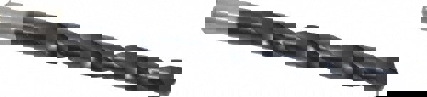 Jobber Length Drill Bit: 31/64